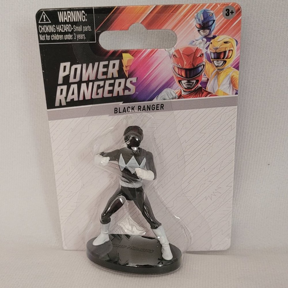 Power Rangers figurines - Picture 4 of 8